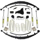 Suspension Lift Kit