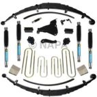 Suspension Lift Kit