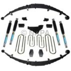 Suspension Lift Kit