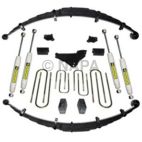 Suspension Lift Kit
