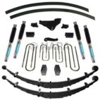 Suspension Lift Kit
