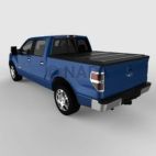 Tonneau Cover