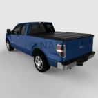 Tonneau Cover
