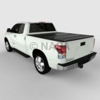 Tonneau Cover