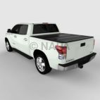 Tonneau Cover