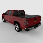 Tonneau Cover