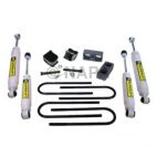 Suspension Lift Kit