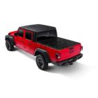 Tonneau Cover