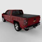 Tonneau Cover