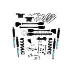 Suspension Lift Kit