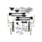 Suspension Lift Kit