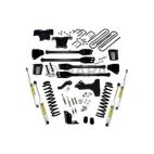 Suspension Lift Kit
