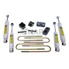 Suspension Lift Kit