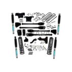 Suspension Lift Kit