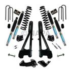 Suspension Lift Kit