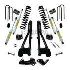 Suspension Lift Kit