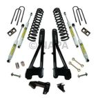 Suspension Lift Kit
