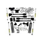 Suspension Lift Kit