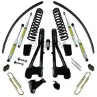 Suspension Lift Kit