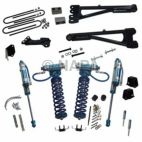 Suspension Lift Kit