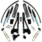 Suspension Lift Kit