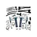 Suspension Lift Kit
