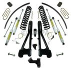 Suspension Lift Kit