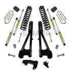 Suspension Lift Kit
