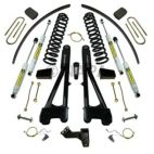 Suspension Lift Kit