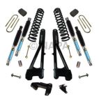 Suspension Lift Kit