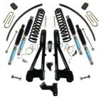 Suspension Lift Kit