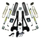 Suspension Lift Kit