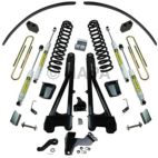 Suspension Lift Kit