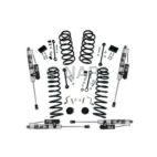 Suspension Lift Kit