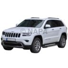 Running Board
