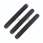 Exterior Door Handle Trim Set