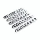 Exterior Door Handle Trim Set