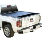 Tonneau Cover