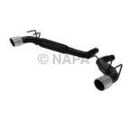 Exhaust System Kit