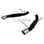 Exhaust System Kit