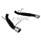 Exhaust System Kit