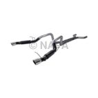 Exhaust System Kit