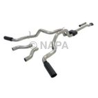 Exhaust System Kit