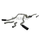 Exhaust System Kit