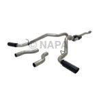 Exhaust System Kit