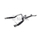 Exhaust System Kit