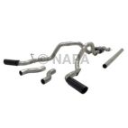 Exhaust System Kit