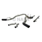 Exhaust System Kit