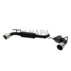 Exhaust System Kit