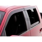 Side Window Deflector